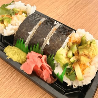 Veggie Fiesta Roll
