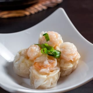 Shrimp Shumai (4 Pieces)