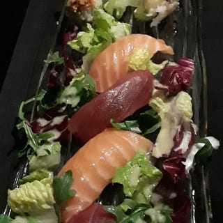 Variety Nigiri Party Tray