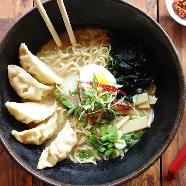 Delicious Bulgogi Options