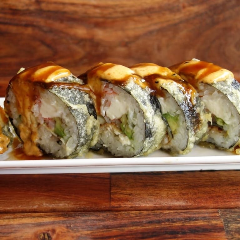Delicious Salmon Dishes