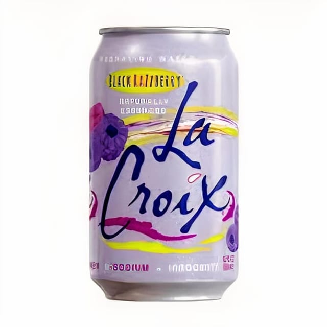 La Croix (Berry).