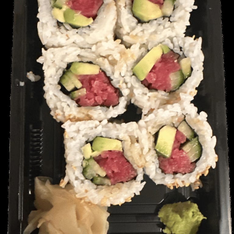 Delicious Tuna Dishes
