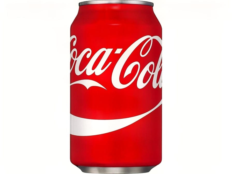 Coke.
