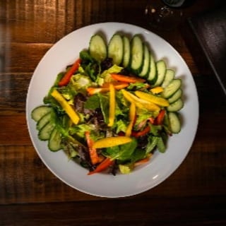 Garden Salad