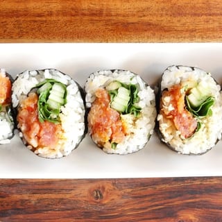 Salmon Fiesta