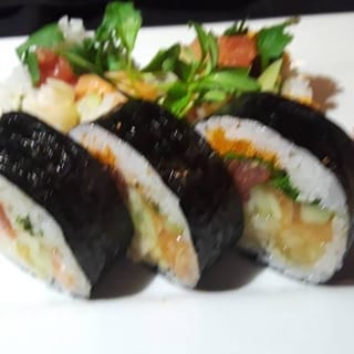 Tuna Fiesta